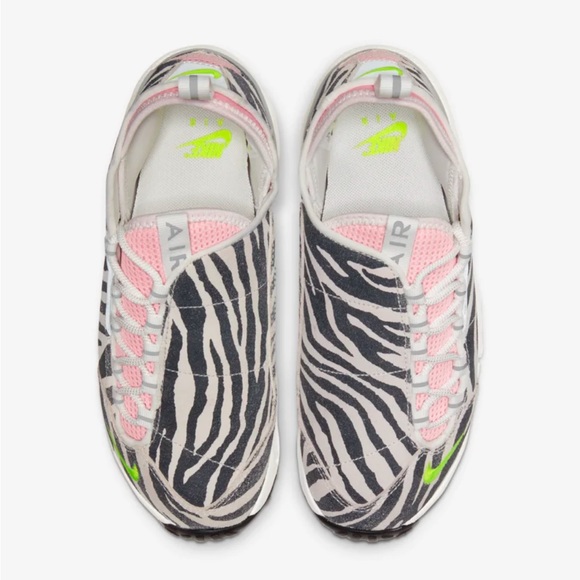 Nike x Olivia Kim Womens Air Nike - Footscape Sneakers - Brand new - Picture 3 of 9